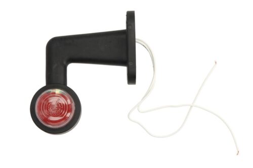 Lampa gabarit lumina delimitare 12-24V W21