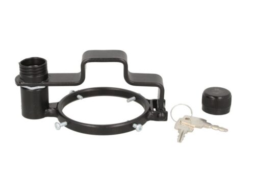 Antifurt buson rezervor camion 60mm