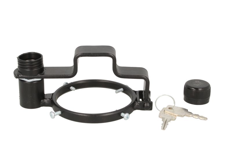 Antifurt buson rezervor camion 60mm