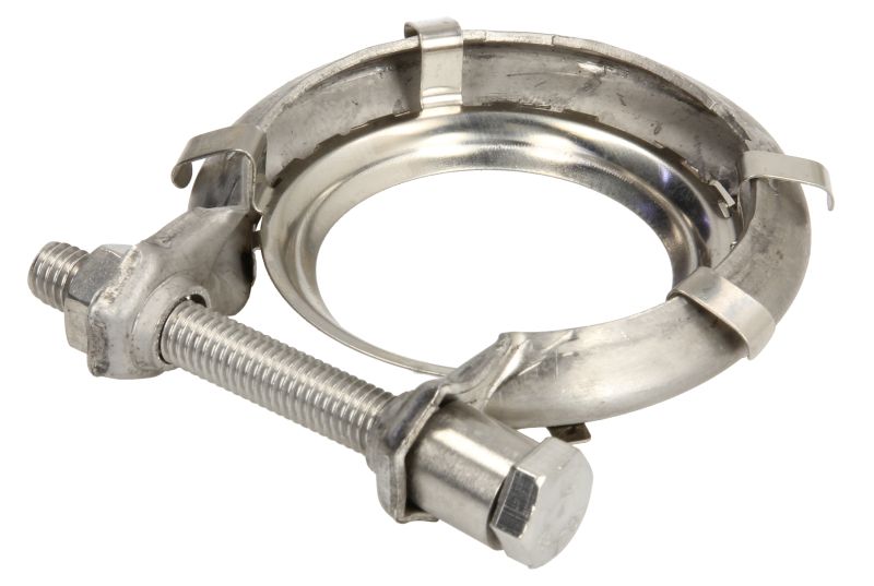 Colier sistem esapament diametru 114,5, Dacia Logan II, Logan Mcv II, Sandero II, Sandero III, Nissan Micra V, Renault Clio V, Thalia III, Twingo III