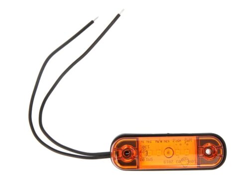 Lampa gabarit lumina delimitare 12-24V W97.2
