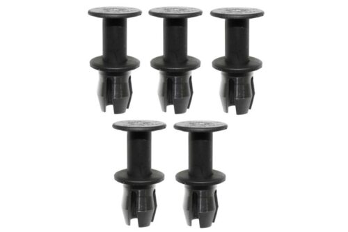 Set 10 Clipsuri cleme bumbi fixare C60700