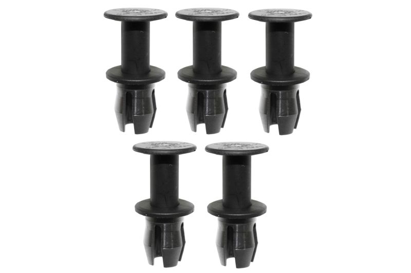 Set 10 Clipsuri cleme bumbi fixare C60700