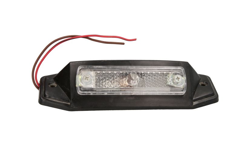 Lampa gabarit lumina delimitare 12-24V MA002