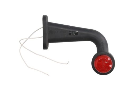 Lampa gabarit lumina delimitare 12-24V W21