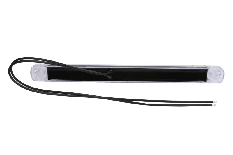 Lampa gabarit lumina delimitare 12-24V W38 - imagine 2
