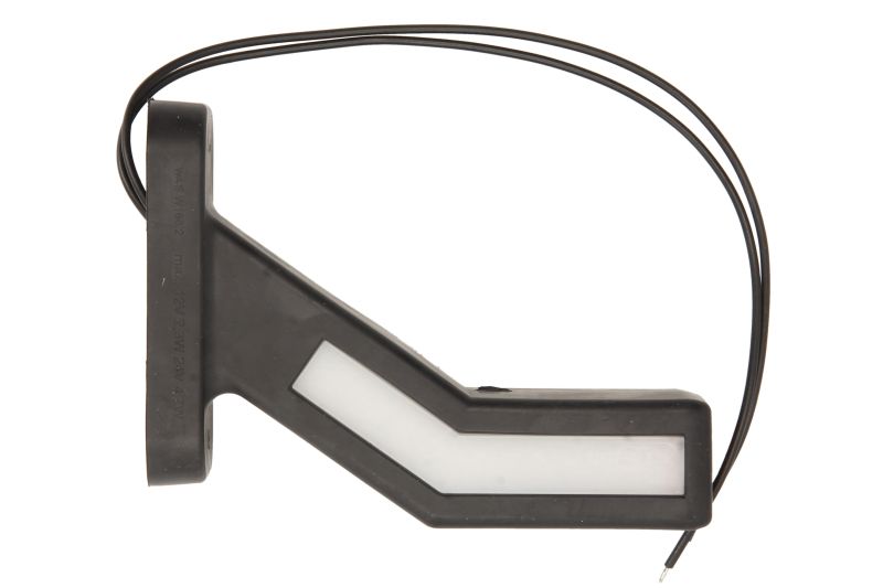 Lampa gabarit lumina delimitare 12-24V dreapta W168.2 - imagine 2