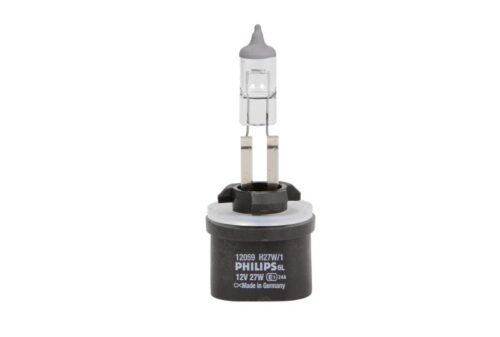 Bec H27W/1 12V 27W, PG13