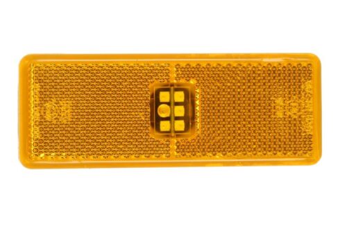 Lampa gabarit lumina delimitare 24V