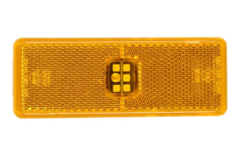 Lampa gabarit lumina delimitare 24V