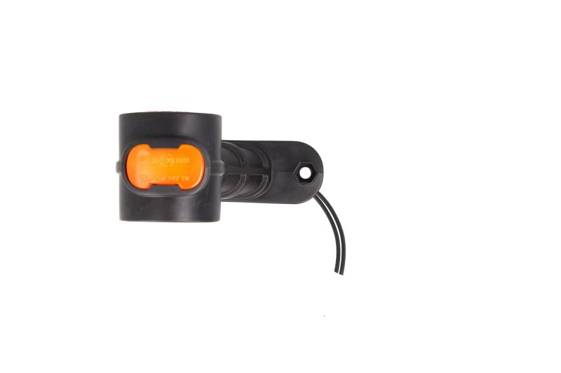 Lampa gabarit lumina delimitare 12-24V dreapta W148.2 - imagine 3