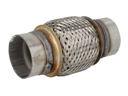 Racord flexibil esapament 55x100
