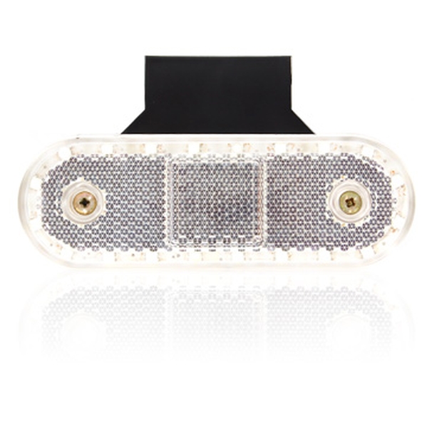 Lampa gabarit lumina delimitare 12-24V W47WW - imagine 3