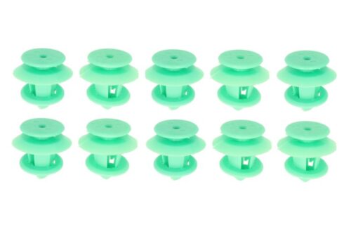 Set 10 Clipsuri cleme bumbi fixare C60436