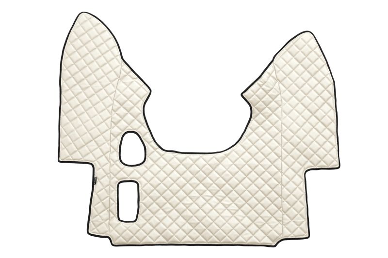 Set 3 covorase camion YLKFL16 Bej Daf 95 XF 1997-2012 - imagine 3