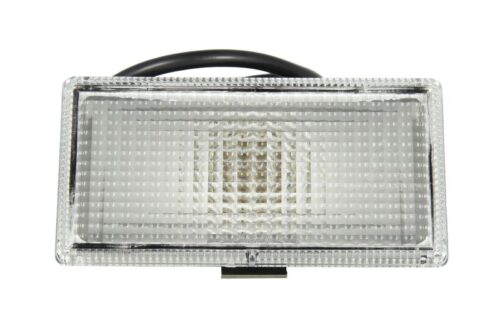 Lampa gabarit lumina delimitare 12-24V VT12270A