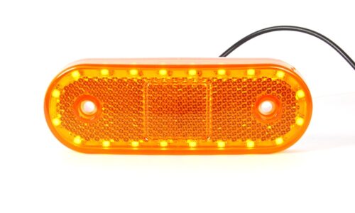 Lampa gabarit lumina delimitare 12-24V W47WW
