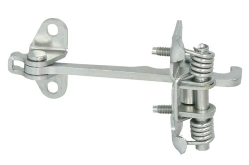 Limitator opritor usa compatibil fata dreapta/stanga Citroen Jumpy, Fiat Scudo, Peugeot Expert 1995-2006