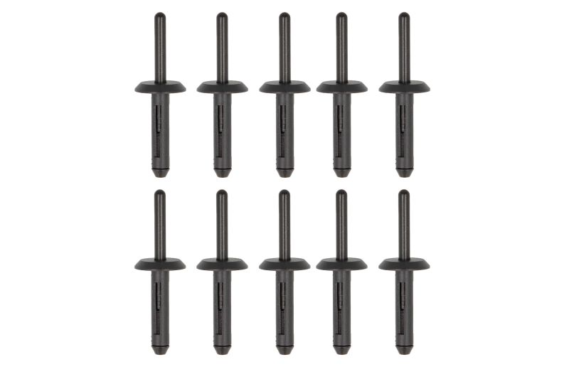Set 10 Clipsuri cleme bumbi fixare B21008