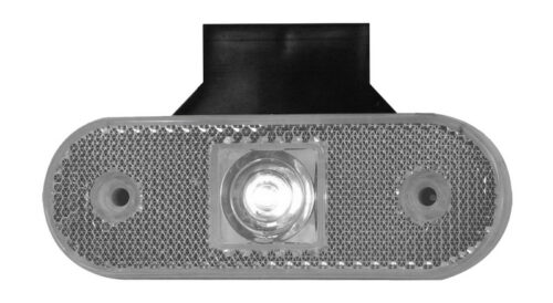 Lampa gabarit lumina delimitare 12-24V W47