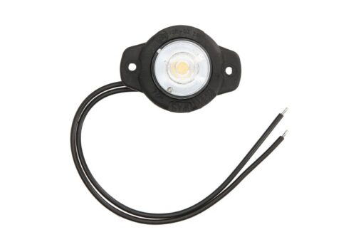 Lampa gabarit lumina delimitare 12-24V W24