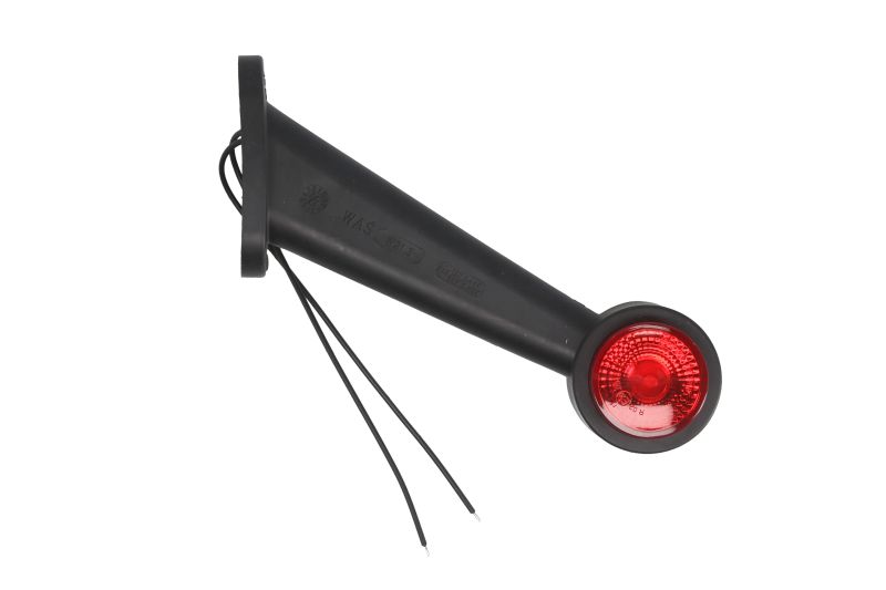 Lampa gabarit lumina delimitare 12-24V stanga W21.3