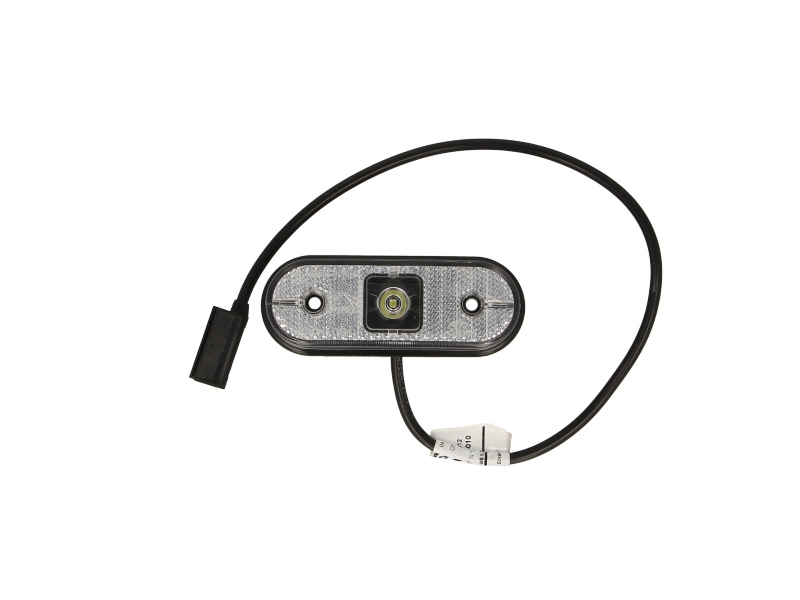 Lampa gabarit lumina delimitare 12-24V 7704-017