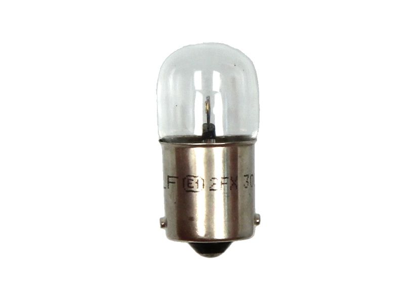 Set 10 bucati bec R5W 12V 5W, BA15S