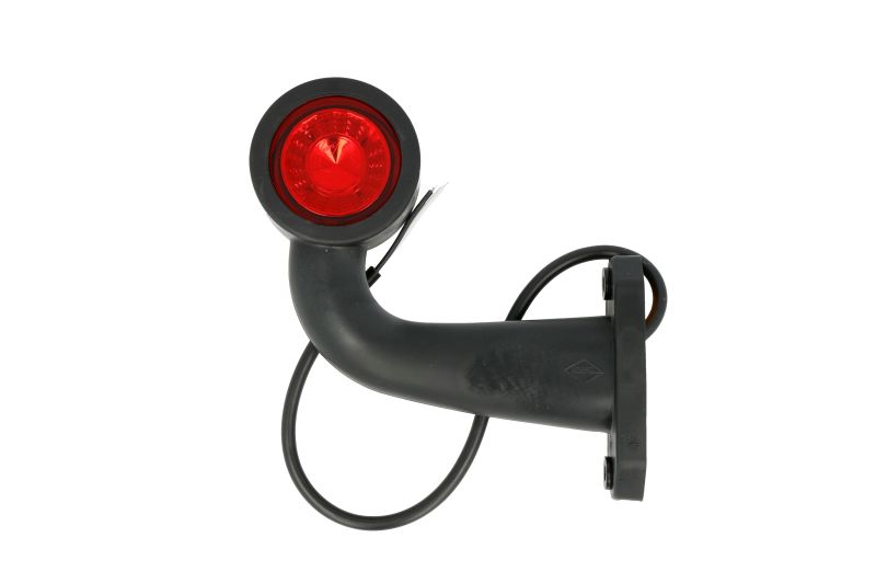 Lampa gabarit lumina delimitare 12-24V stanga UN137L