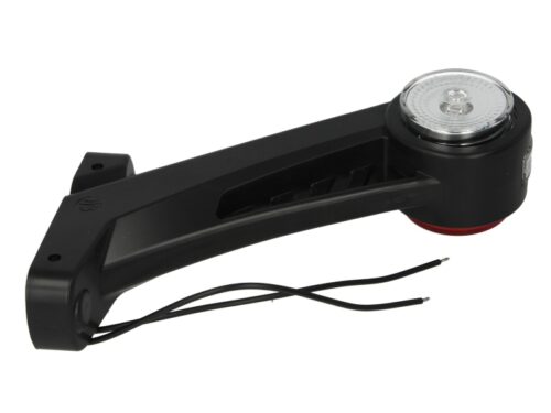 Lampa gabarit lumina delimitare 12-24V stanga W77.1RF