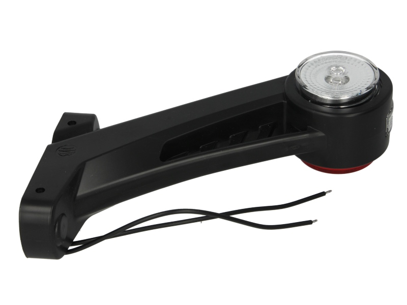 Lampa gabarit lumina delimitare 12-24V stanga W77.1RF
