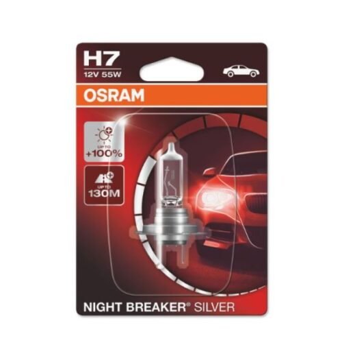 Bec H7 12V 55W, PX26D