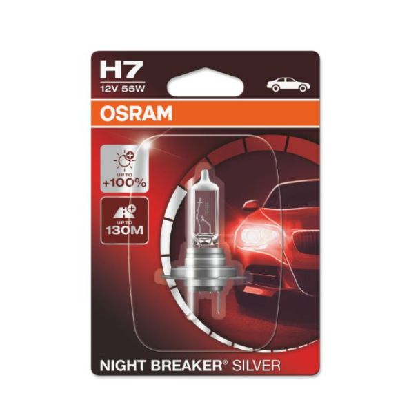 Bec H7 12V 55W, PX26D