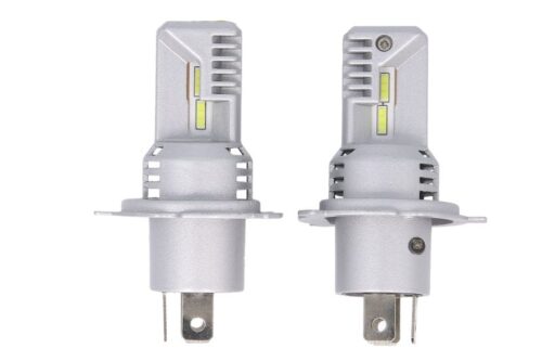 Set 2 bucati bec H19/H4 12V 19.0/18.7W P43T