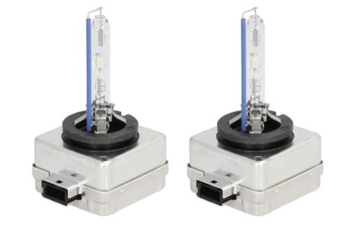 Set 2 bucati bec D1S 85V 35W PK32D-2 Cool Blue Intense NextGen 6200K