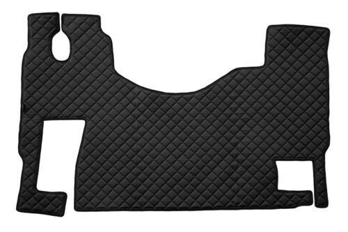 Set 1 covoras camion YLKFL22 Negru Mercedes