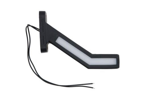 Lampa gabarit lumina delimitare 12-24V dreapta W168.1