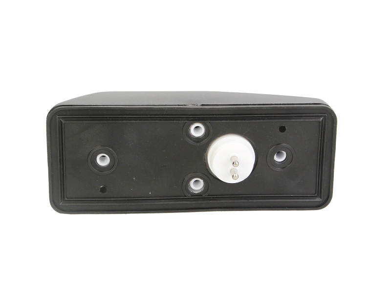 Lampa gabarit lumina delimitare 12-24V RV002 - imagine 2