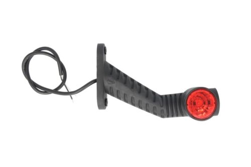 Lampa gabarit lumina delimitare 12-24V stanga UN103L