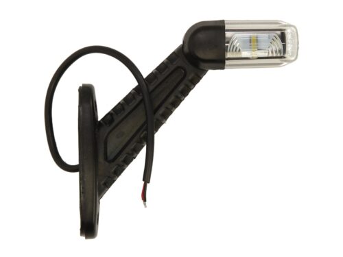 Lampa gabarit lumina delimitare 12-24V stanga 007-011