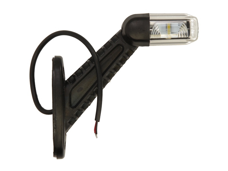 Lampa gabarit lumina delimitare 12-24V stanga 007-011