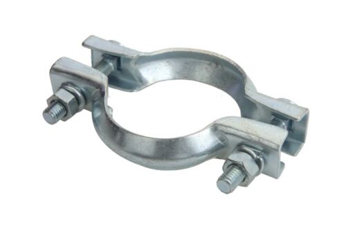 Colier sistem esapament diametru 66mm