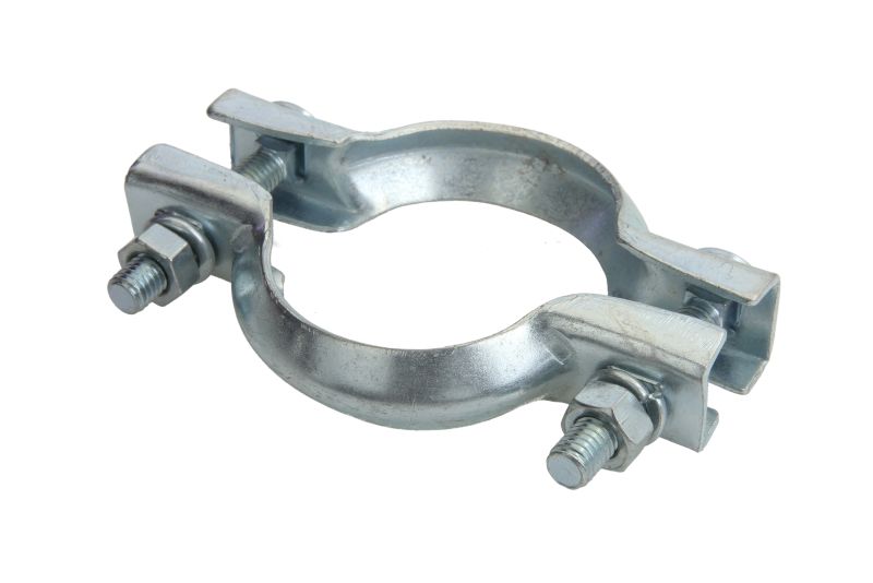 Colier sistem esapament diametru 66mm