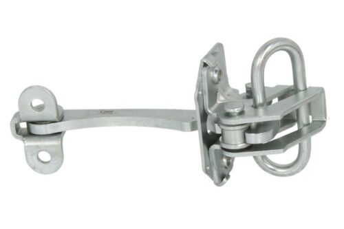 Limitator opritor usa compatibil fata dreapta/stanga Fiat Doblo, Doblo/Minivan 2001