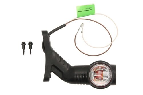 Lampa gabarit lumina delimitare 24V dreapta 3302-024
