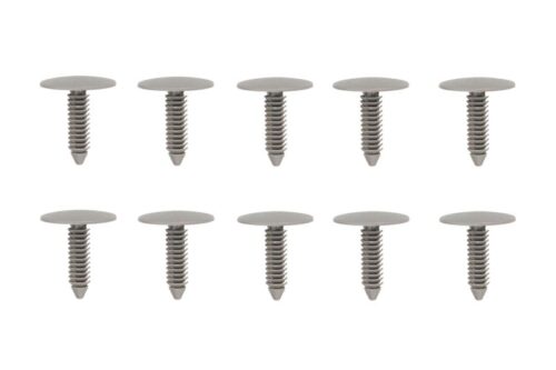 Set 10 Clipsuri cleme bumbi fixare Buick, Chevrolet