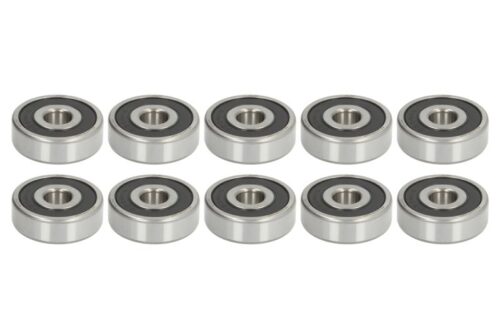 Set 10 bucati rulment 10x35x11
