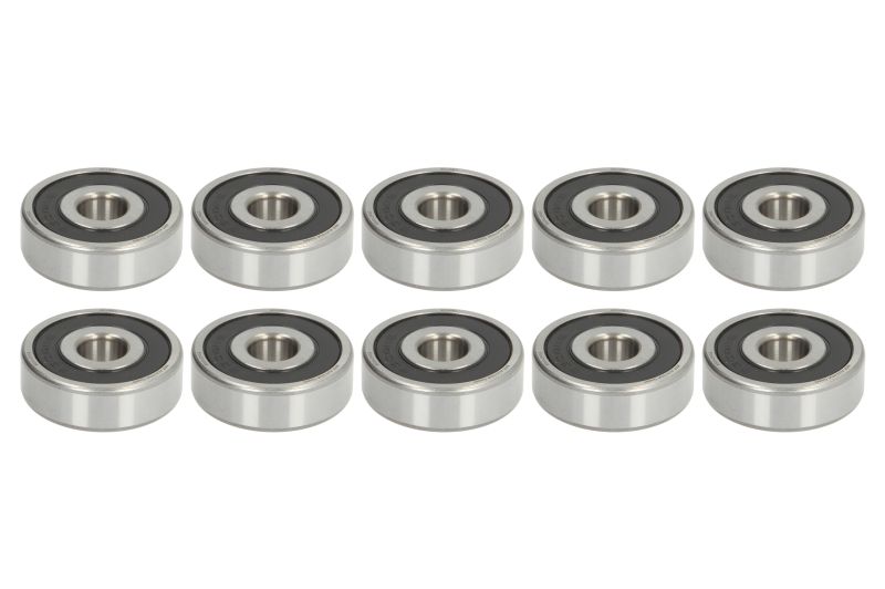 Set 10 bucati rulment 10x35x11