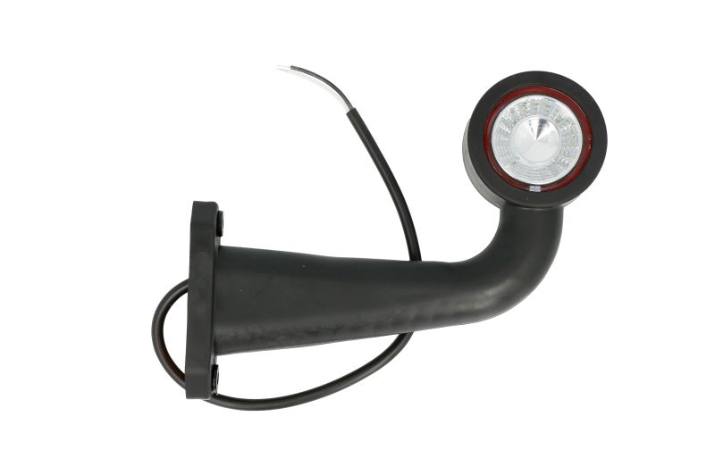 Lampa gabarit lumina delimitare 12-24V stanga UN138L - imagine 2