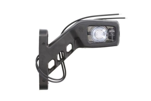 Lampa gabarit lumina delimitare 12-24V dreapta W49